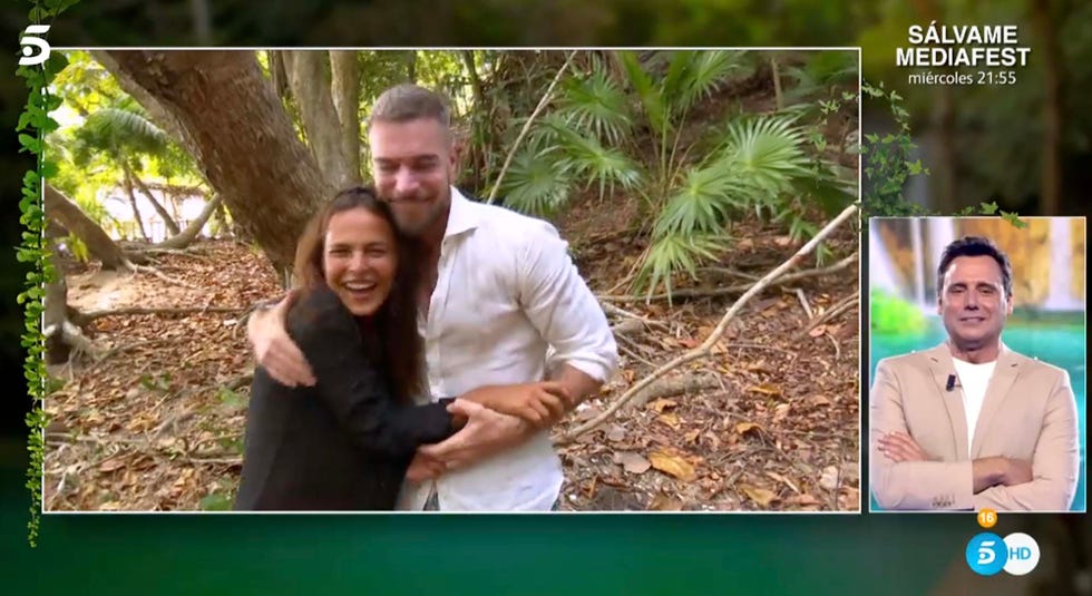 tony y marta