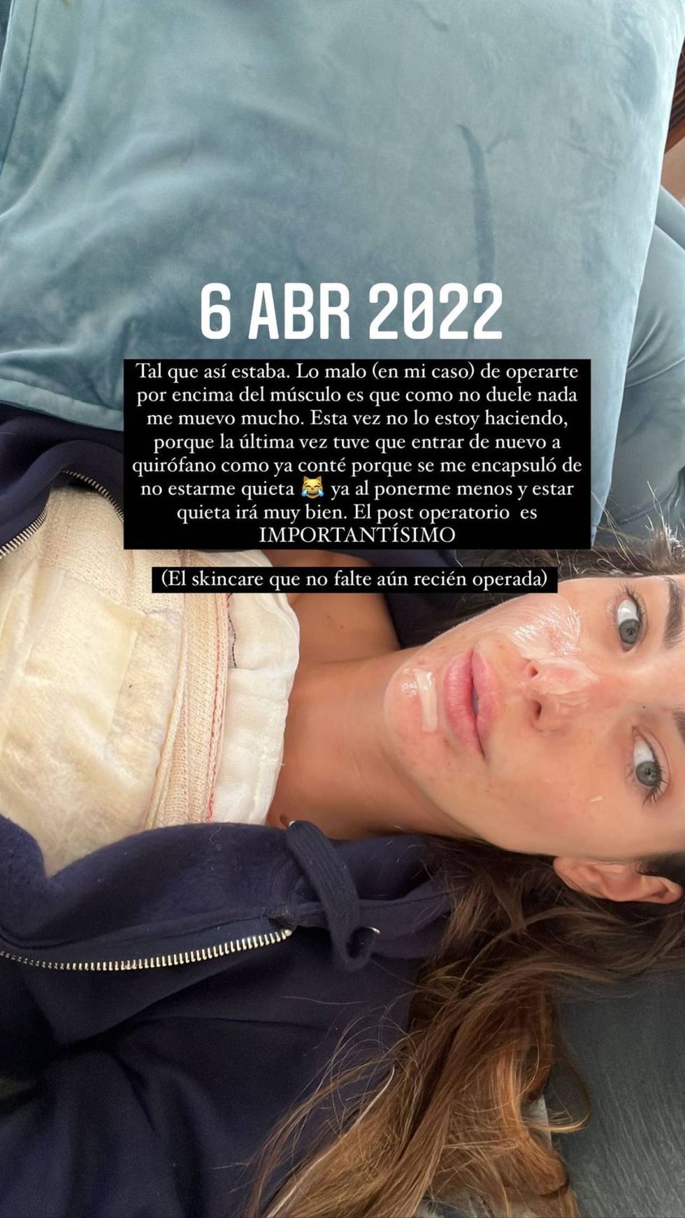 marta lópez alamo operacion