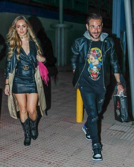 antonio david flores y marta riesco