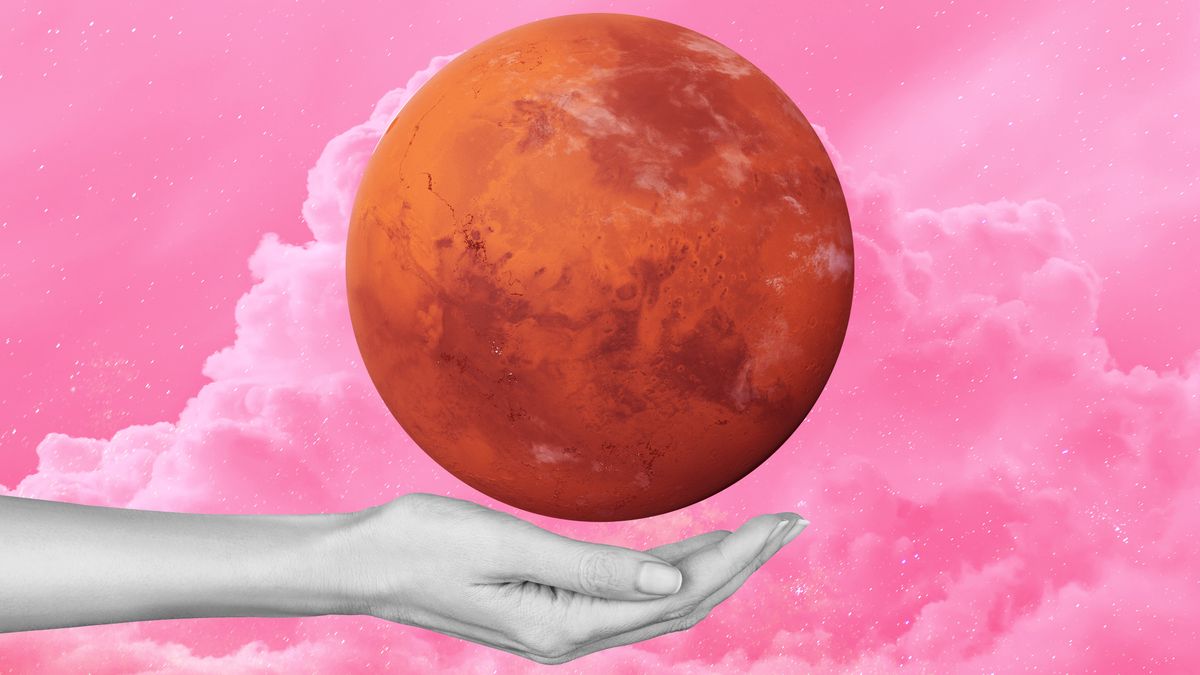 preview for Marte, el planeta de la acción y el sexo: todo lo que debes saber