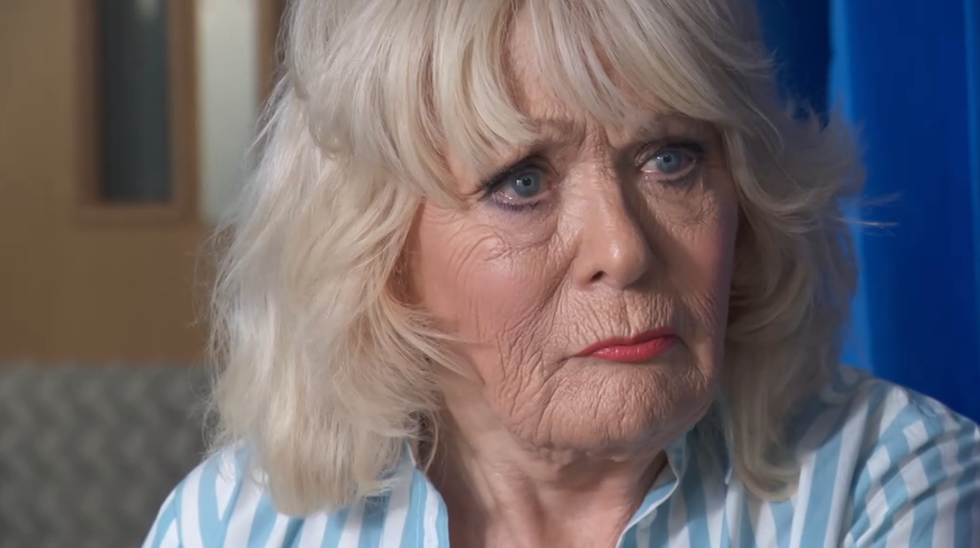 martha blake, hollyoaks