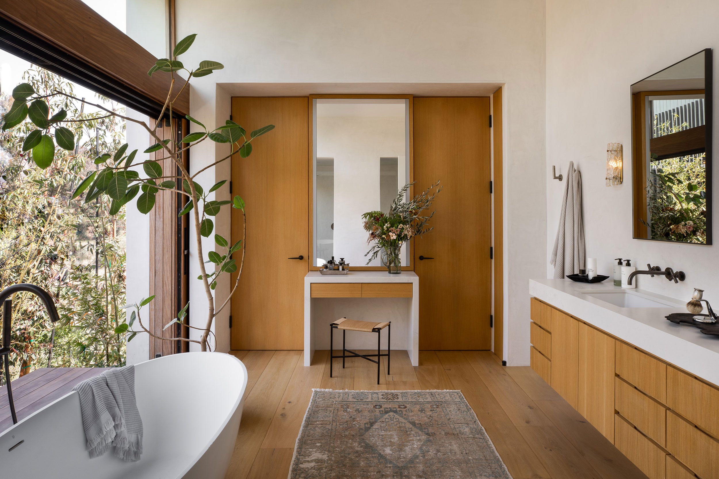 Bathroom Renovations Archives