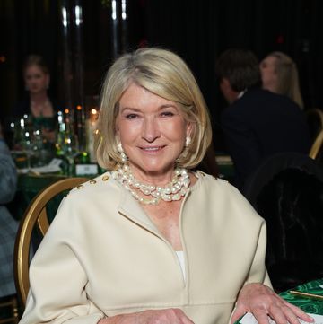 new york, new york november 15 martha stewart attends the central park conservancy annual gala a night in the emerald city at rumsey playfield on november 15, 2023 in new york city photo by sean zannipatrick mcmullan via getty images