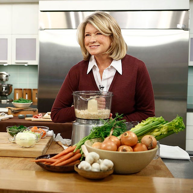 Martha Stewart martha stewart