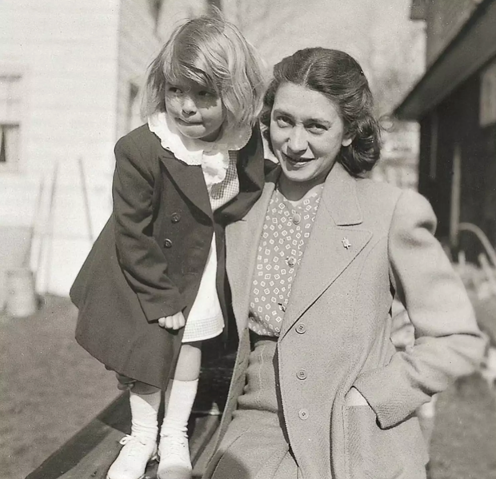 martha stewart photos over the years