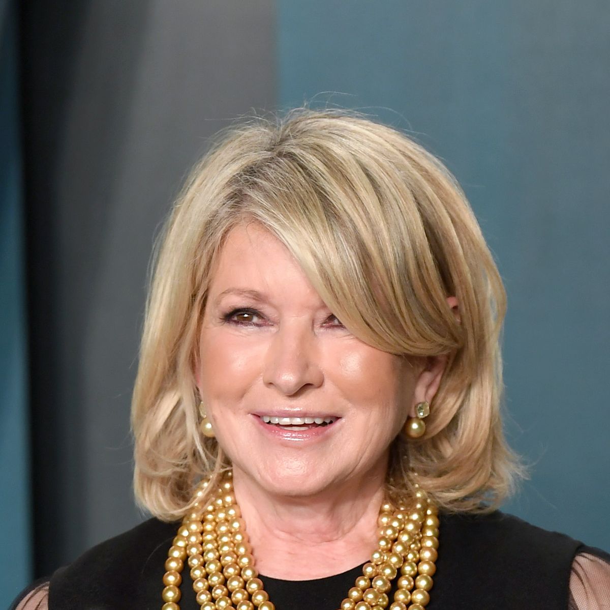 Martha Stewart Wants Women to Step it Up and Stop Thinking About Aging