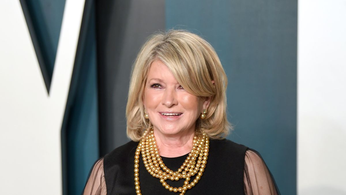 Martha Stewart Young: 16 Unbelievable Throwback Photos