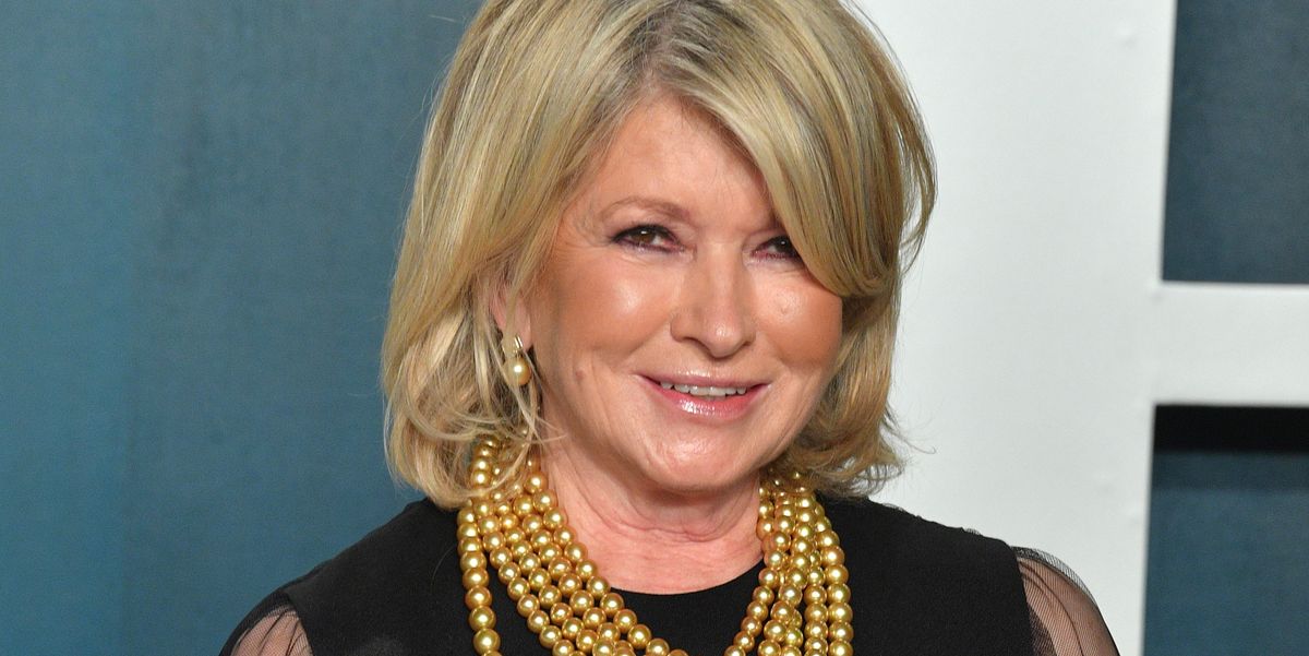 Martha Stewart, 81, Loves This ‘Longtime Favorite’ Body Lotion for ‘Silky and Smooth’ Skin