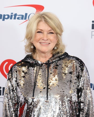 martha stewart cbd cream z100's iheartradio jingle ball 2021