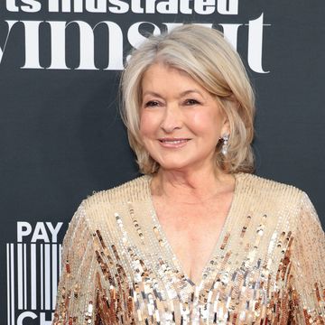 martha stewart 2023 sports illustrated swimsuit issue launch