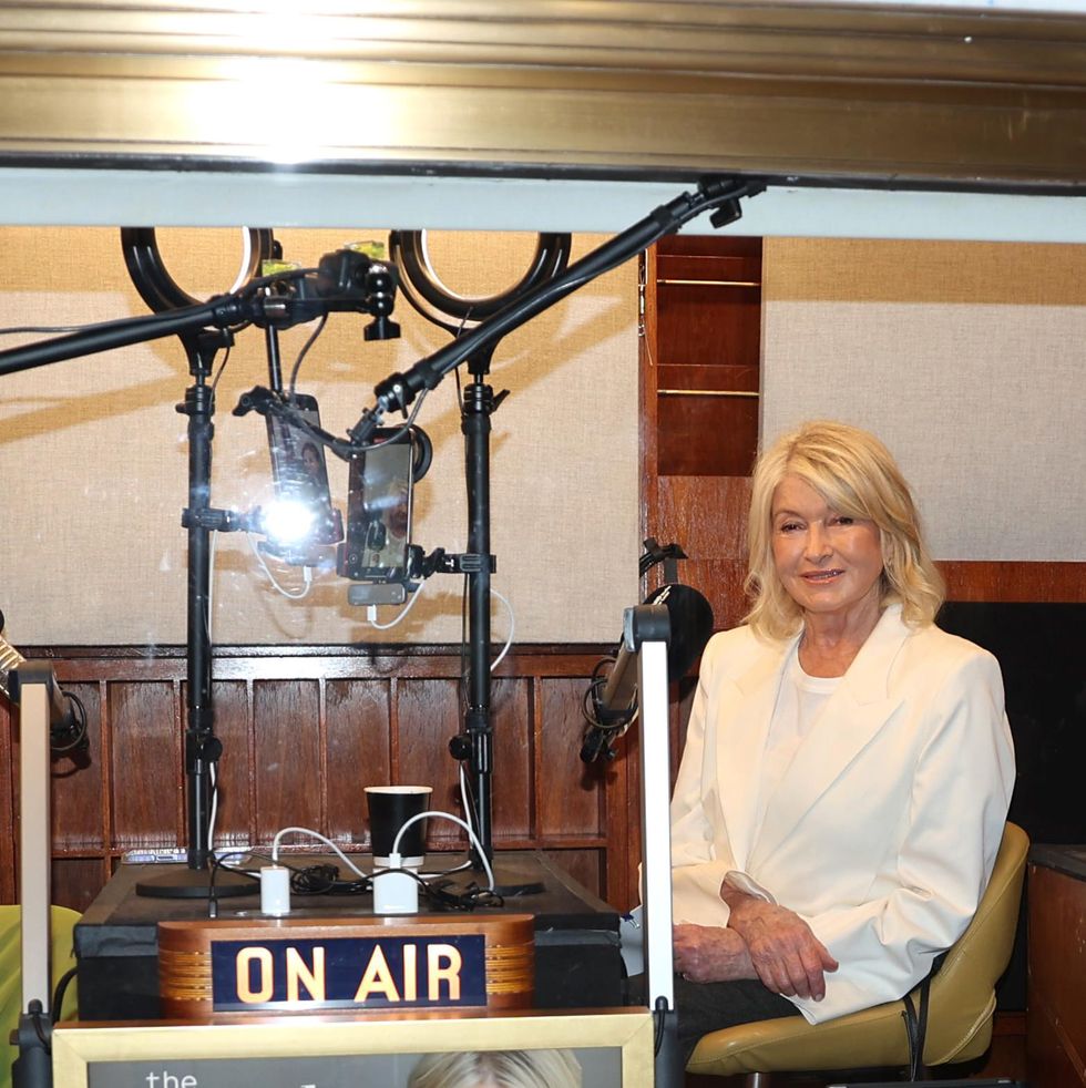 martha stewart photos over the years, martha stewart podcast
