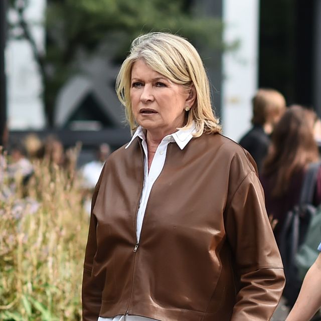 Martha Stewart's Angry Instagram Rant About Spam Is So Relatable