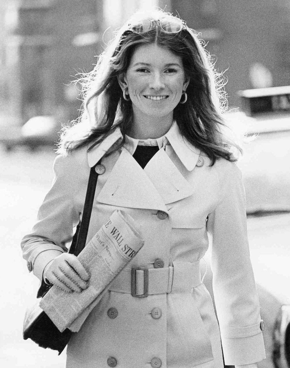 martha stewart photos over the years