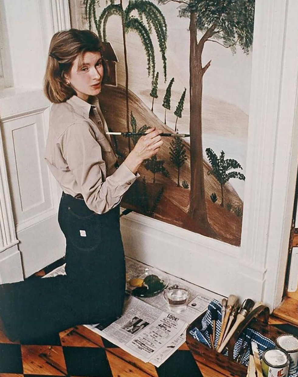 martha stewart photos over the years