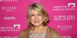 martha stewart makeup beauty routine is there still sex in the city opening night