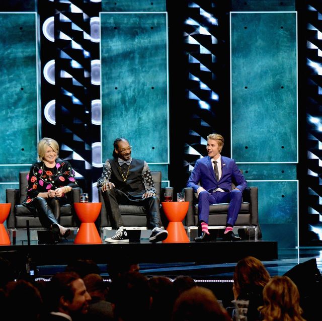 the comedy central roast of justin bieber