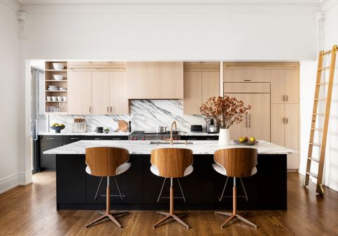 kitchen designed by martha vicas