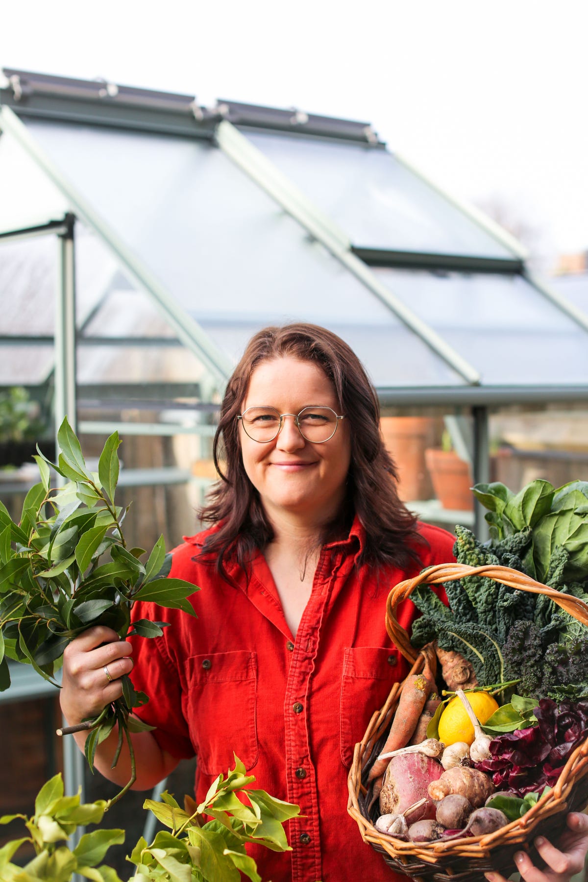 Ditch liquid plant food and grow salad in the shade: 10 secrets to a succesful kitchen garden