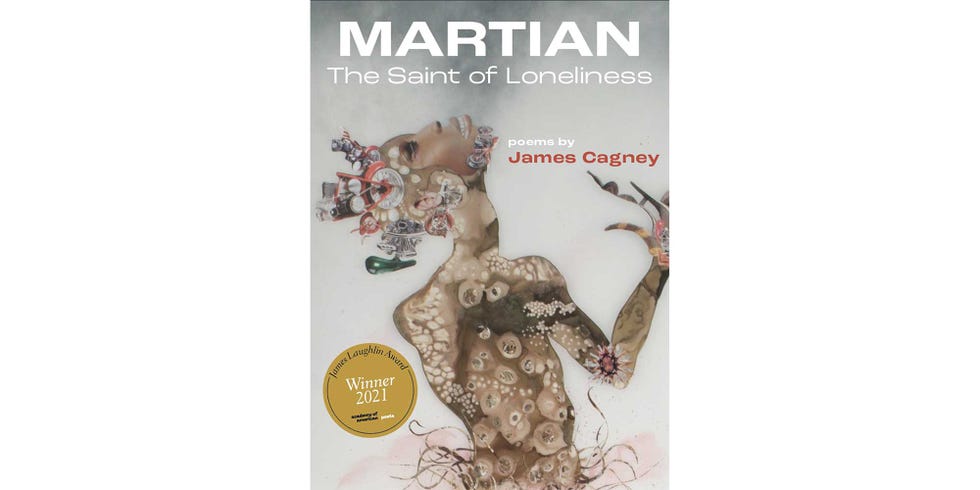 martian, james cagney