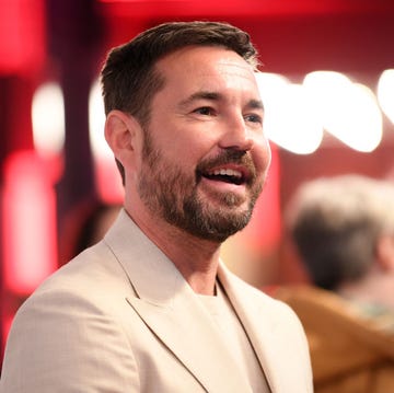 Martin Compston joins cast of Red Eye martin compston at premier