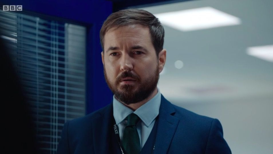 martin compston on whether he'll return to line of duty