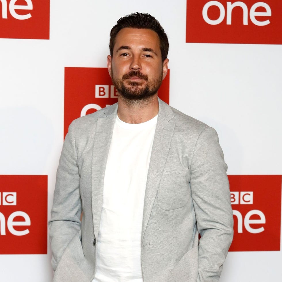 martin compston in march 2019