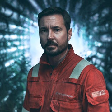 Martin Compston, The Rig martin compston, the rig