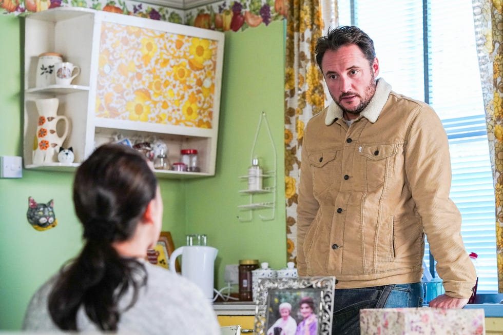 martin fowler, eastenders