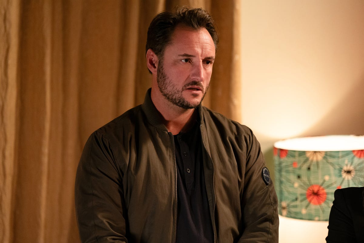 EastEnders Soap Scoop! Cindy makes a shock return
