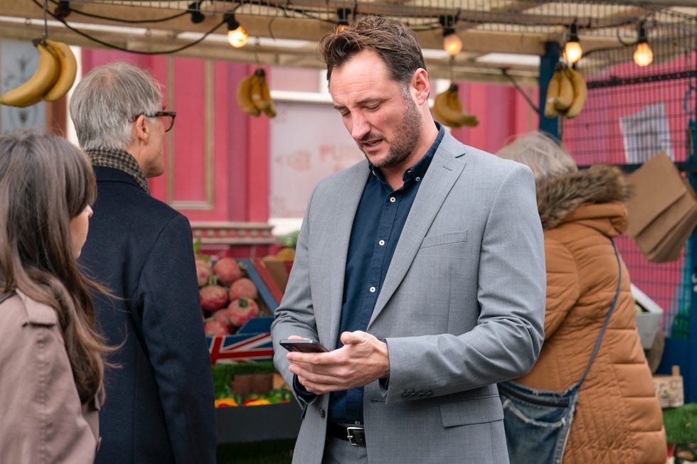 martin fowler, eastenders