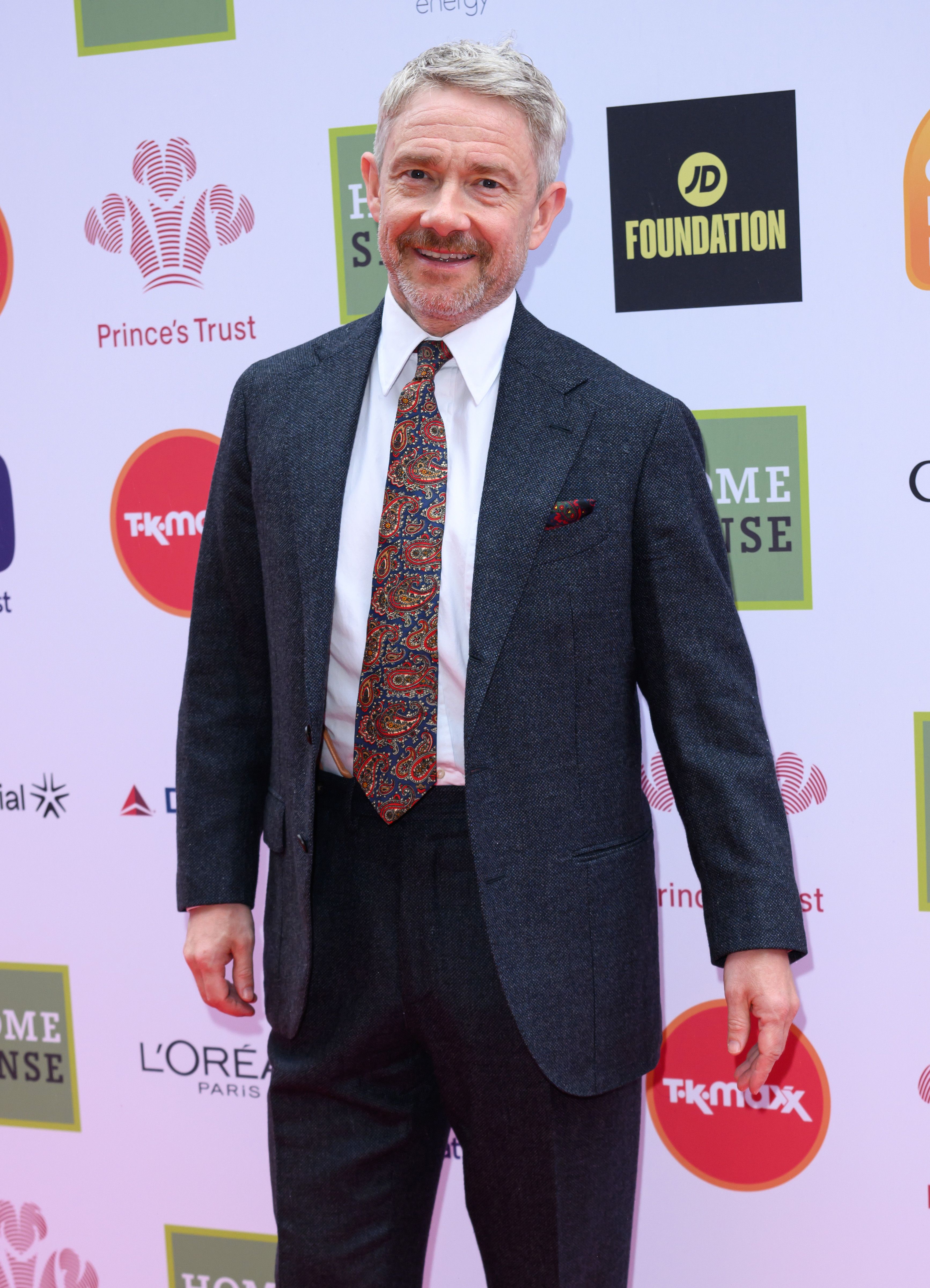 Martin Freeman lands next lead movie role in Wales-set comedy