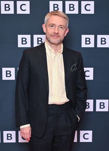 martin freeman