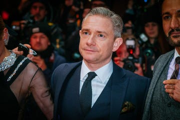 martin freeman