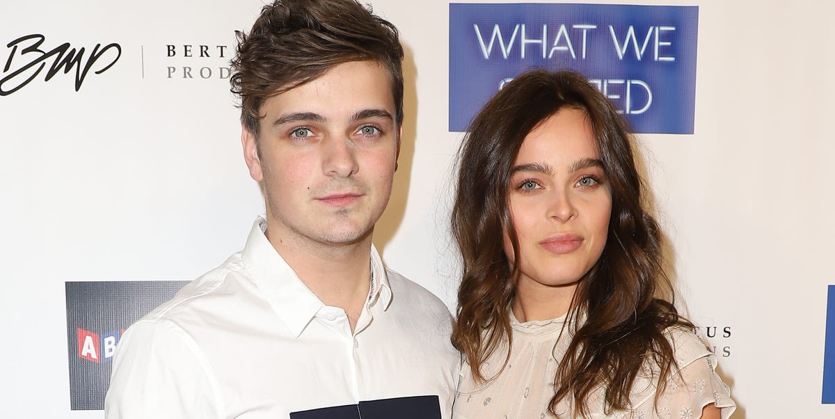 Martin Garrix en Charelle Schriek zijn uit elkaar dit is waarom