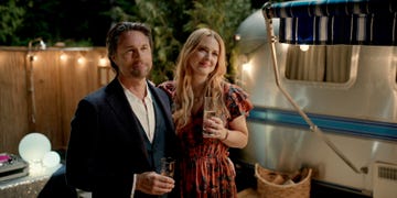 Virgin River boss shares exciting season 6 filming update as he teases time jump