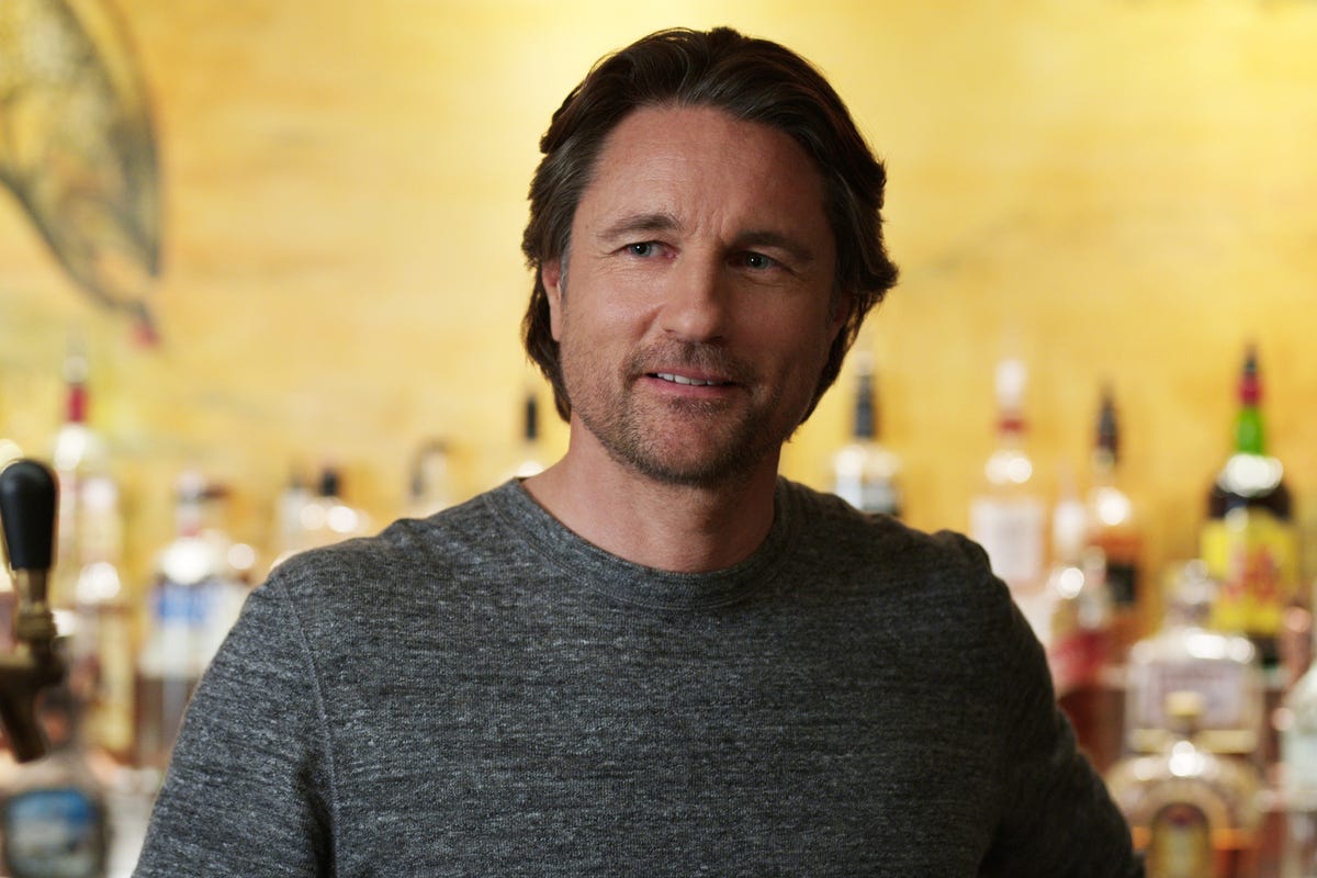 Virgin River's Martin Henderson confirms special role in season 6