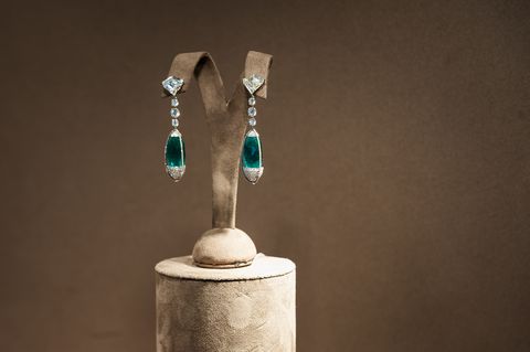 Blue, Turquoise, Still life photography, Sculpture, Turquoise, Still life, Jewellery, Fashion accessory, Glass, Metal, 