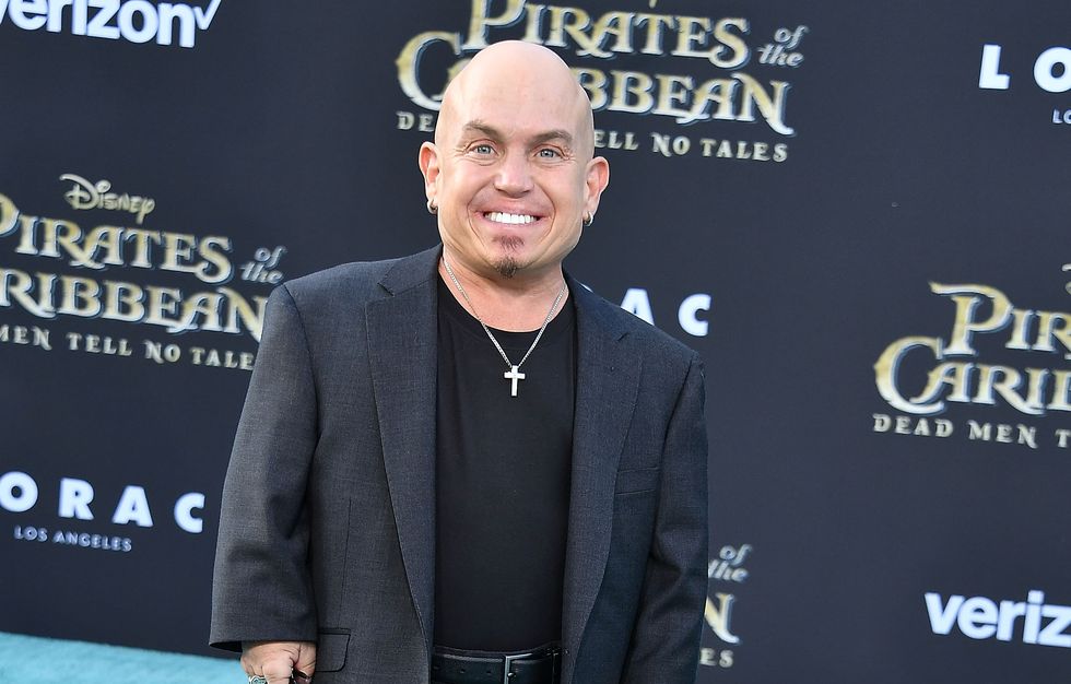 premiere of disney's "pirates of the caribbean dead men tell no tales" arrivals