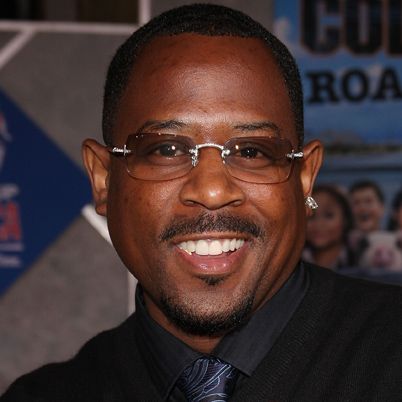 pictures of martin lawrence siblings