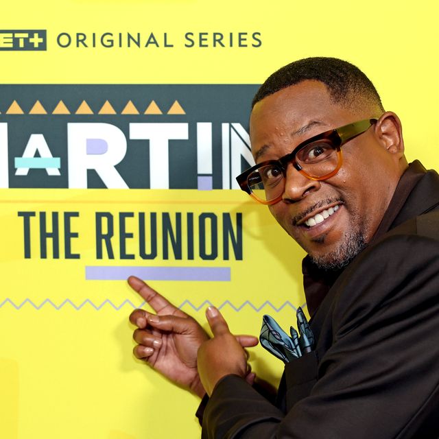 martin the reunion private screening and experience