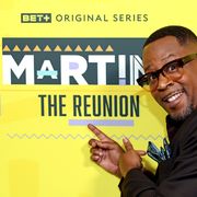 martin the reunion private screening and experience