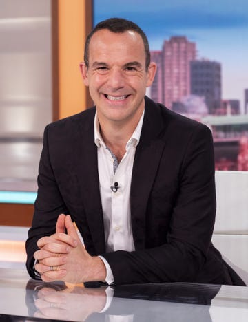 martin lewis good morning britain