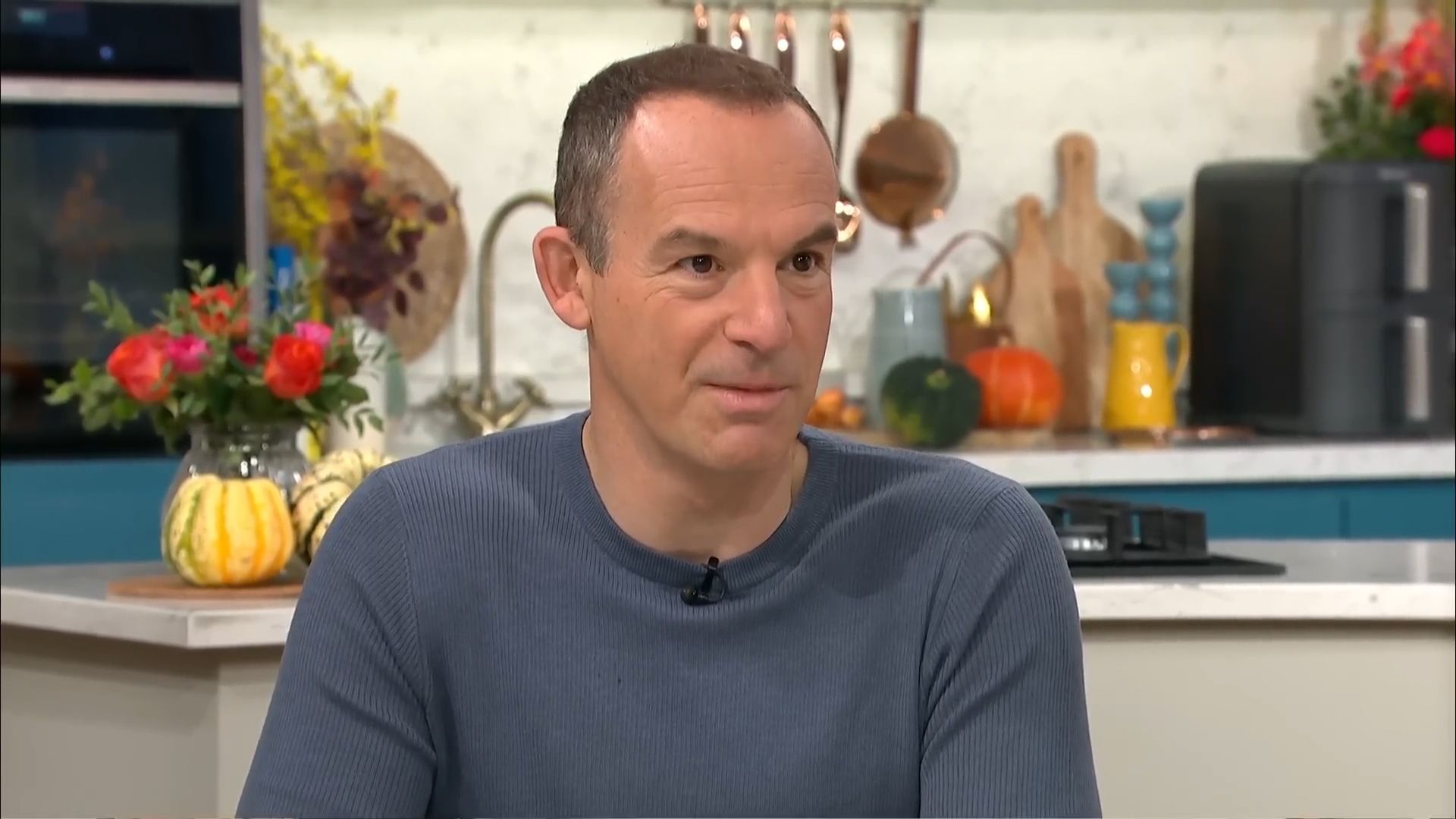 Martin Lewis responds as BBC 'drops' his wife Lara Lewington's show