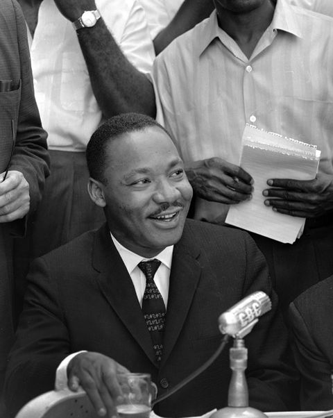 20 Inspiring Dr Martin Luther King Jr Quotes on Love