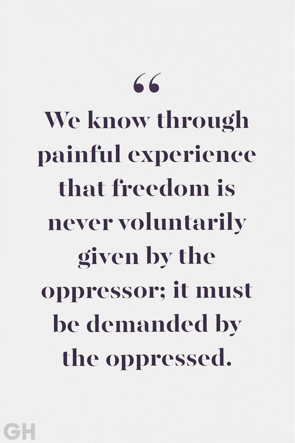 quote by martin luther king jr