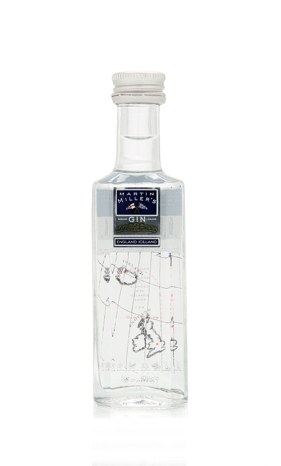 martin miller’s gin