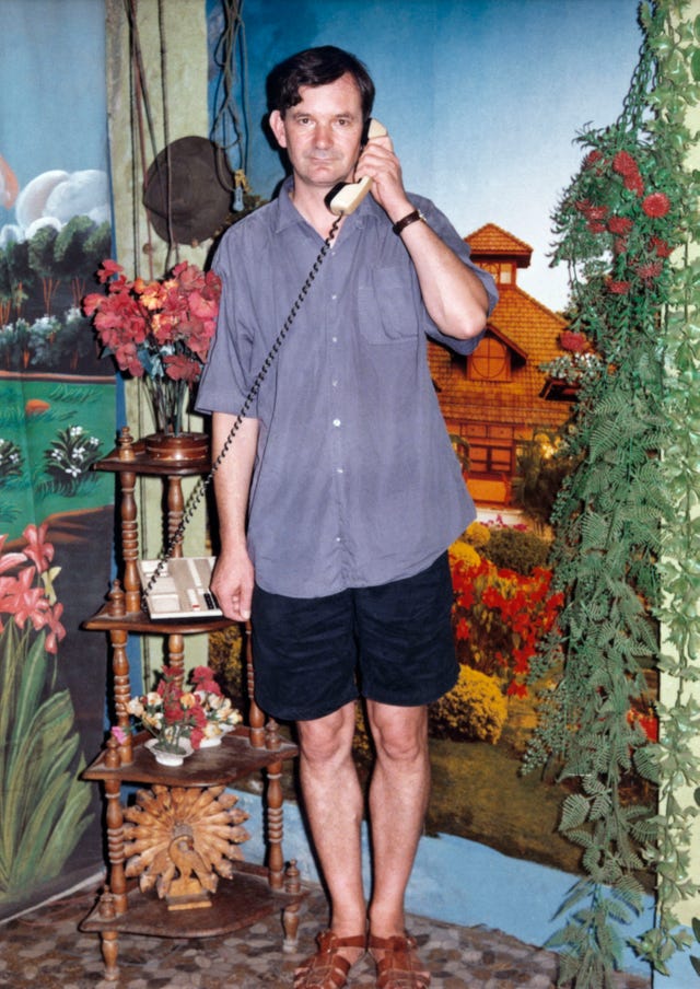 martin parr collection magnum photos
