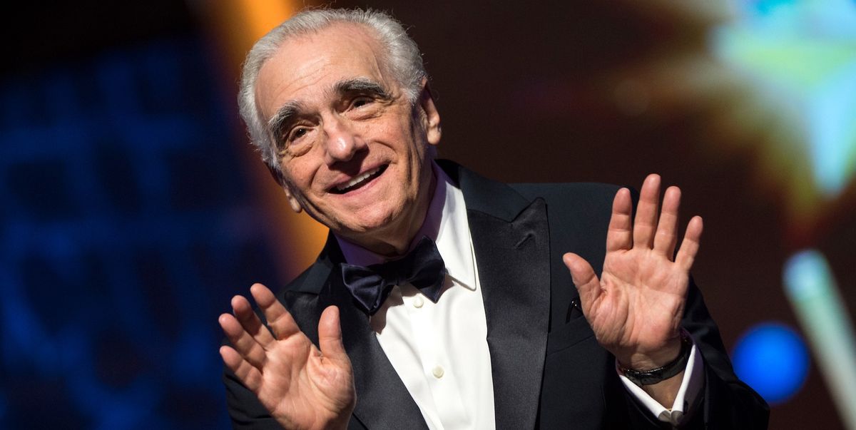 Martin Scorsese Expresses Regret for Making ‘Shutter Island’