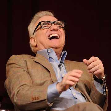 Martin Scorsese Marvel Joker