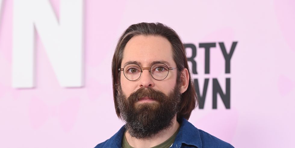 "party down" season 3 fyc event red carpet